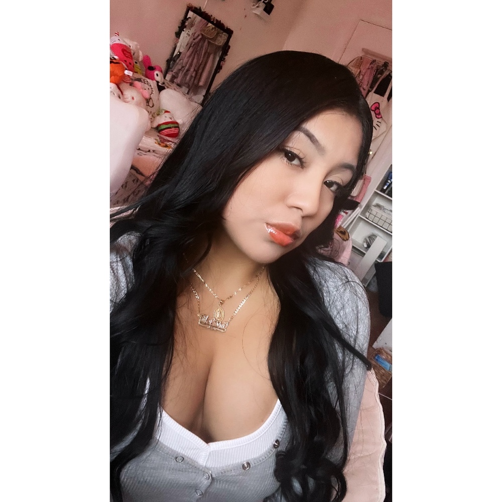 Meet your Posher, Melisa